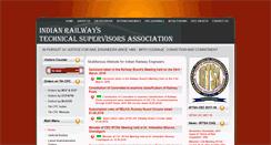 Desktop Screenshot of irtsa.net